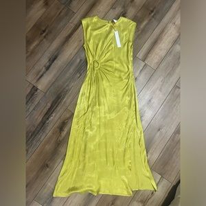 House of Harlow 1960 Dress